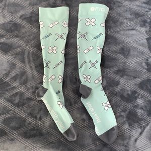 FIGS compression socks